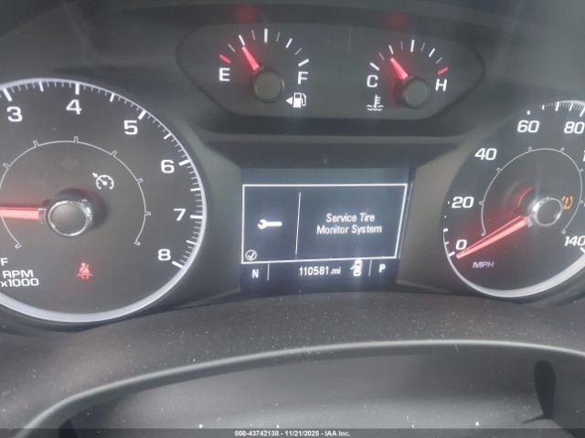 GMC Terrain Sle Image 3