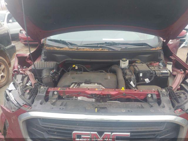 GMC Terrain Sle Image 6