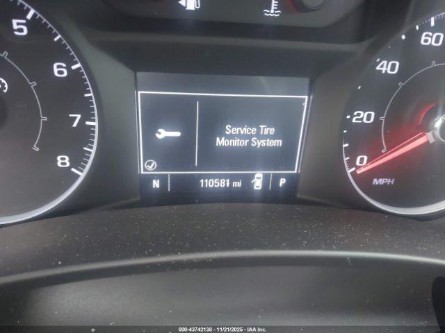 GMC Terrain Sle Image 11