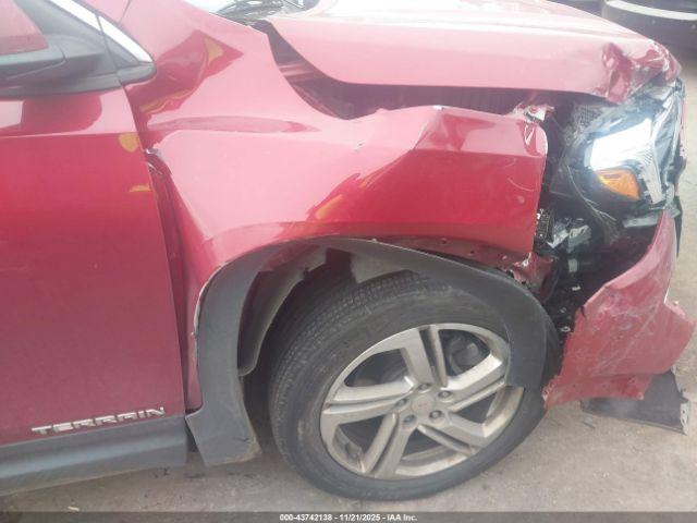 GMC Terrain Sle Image 15