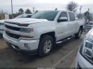 Chevrolet Silverado 1500 2lt Image 4