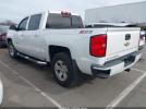 Chevrolet Silverado 1500 2lt Image 6