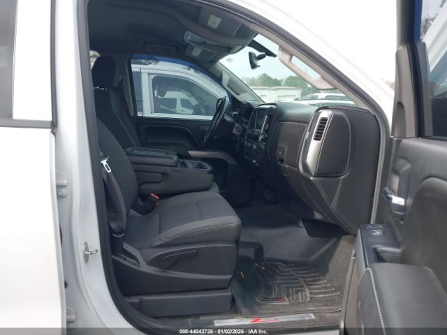 Chevrolet Silverado 1500 2lt Image 5