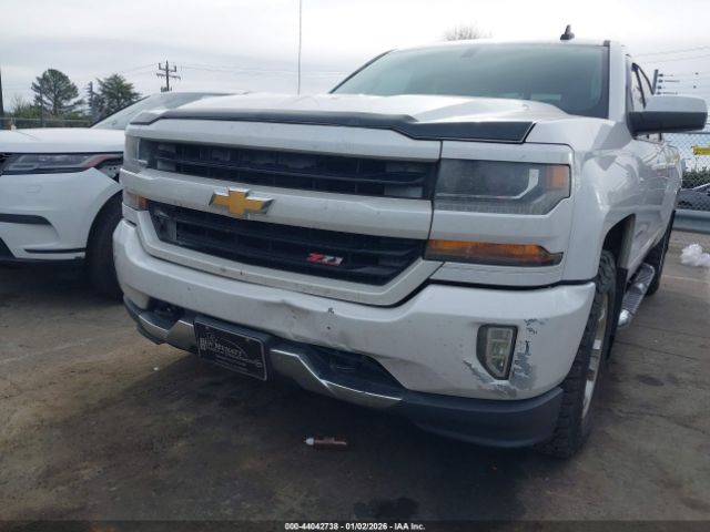 Chevrolet Silverado 1500 2lt Image 13