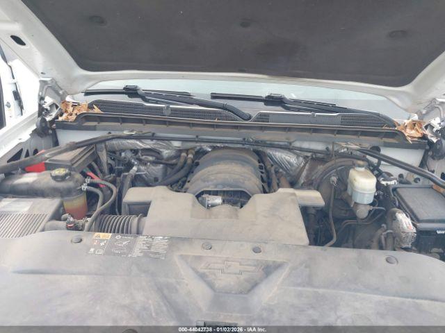 Chevrolet Silverado 1500 2lt Image 7