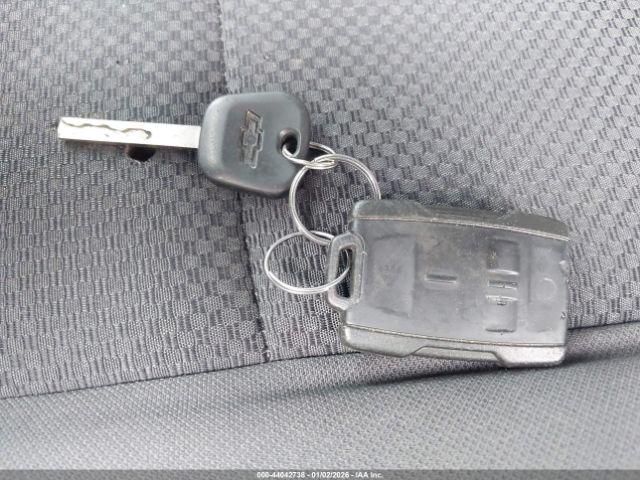 Chevrolet Silverado 1500 2lt Image 11