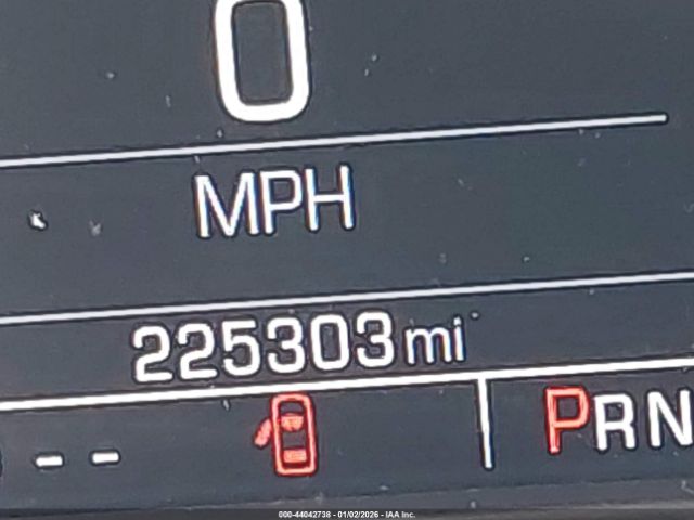 Chevrolet Silverado 1500 2lt Image 16