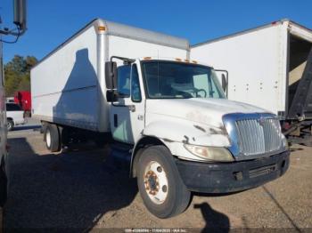  Salvage International 4000