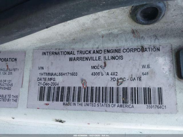 International 4000 4300 Image 2