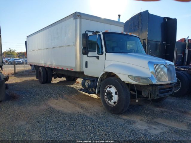 International 4000 4300 Image 1