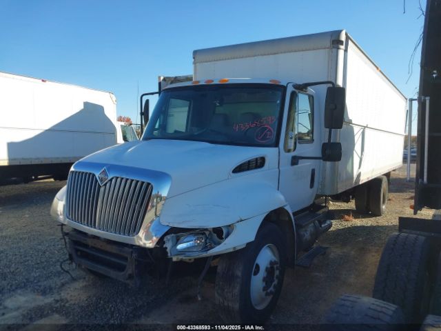 International 4000 4300 Image 4