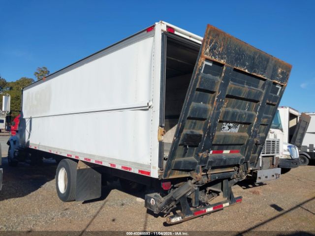 International 4000 4300 Image 5