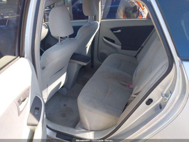 Toyota Prius Two Image 7