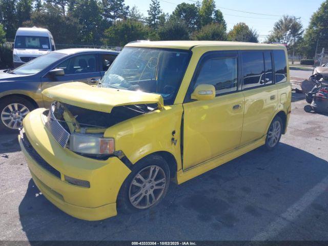 Scion xB Image 4