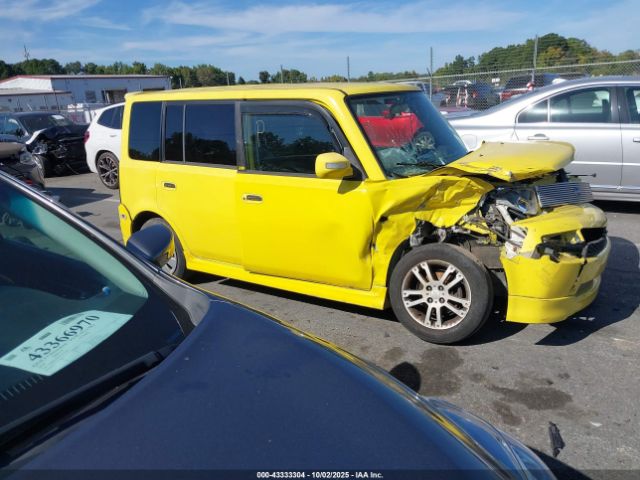 Scion xB Image 14