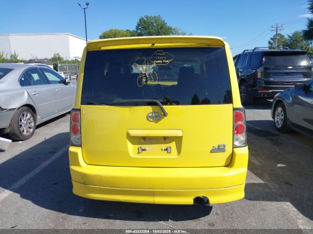 Scion xB Image 15