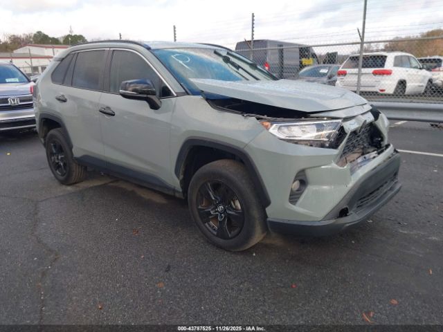 Toyota RAV4 Xle Image 1