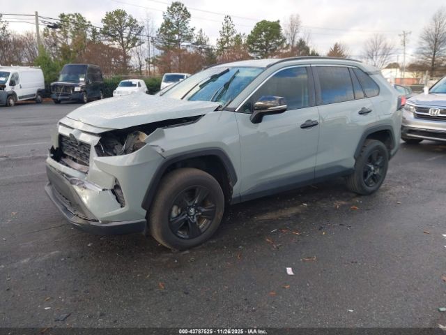 Toyota RAV4 Xle Image 15