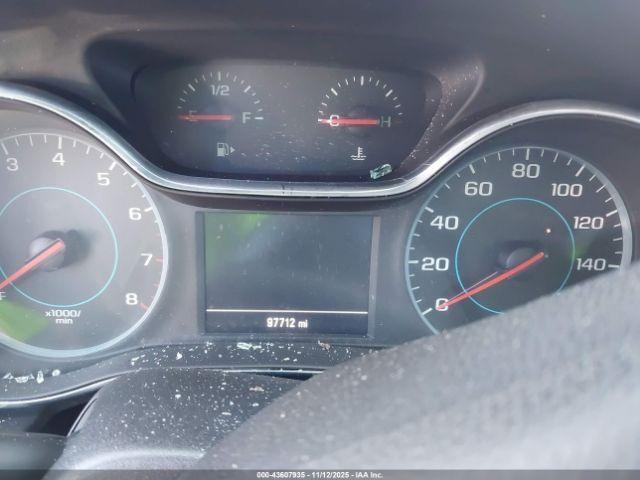 Chevrolet Cruze Lt Auto Image 4