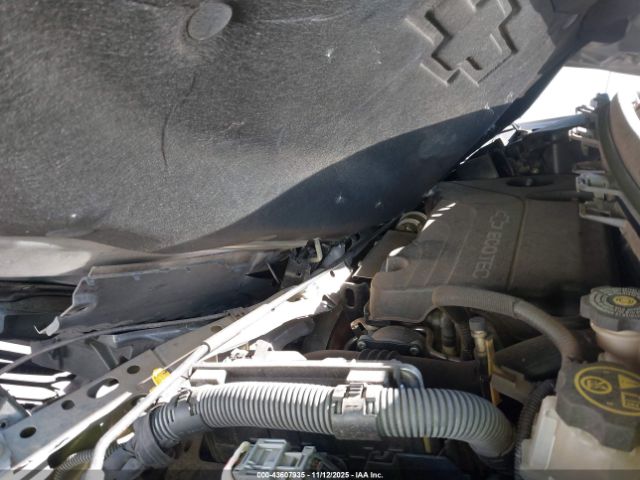 Chevrolet Cruze Lt Auto Image 15