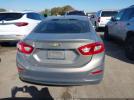 Chevrolet Cruze Lt Auto Image 8