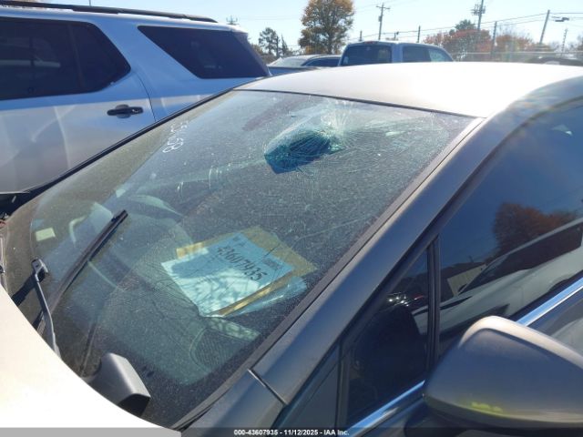 Chevrolet Cruze Lt Auto Image 17