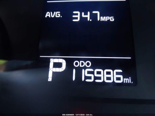 Kia Forte Lx Image 6