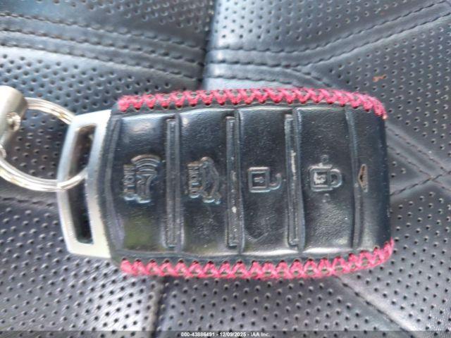 Genesis G70 2.0t Advanced Image 9