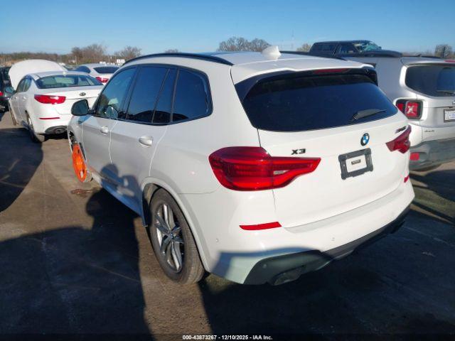 BMW X Series M40i Image 4