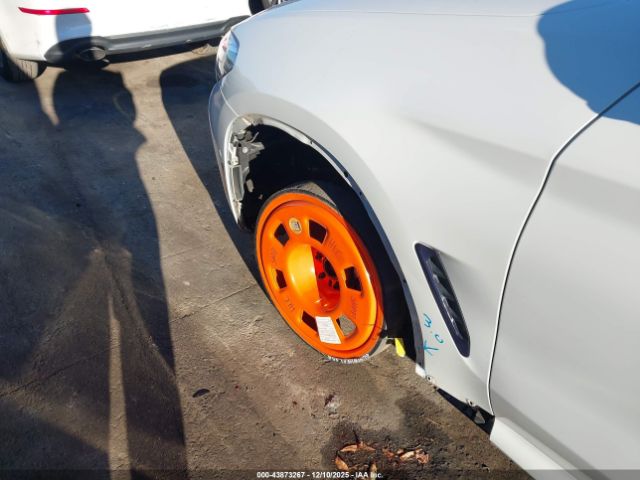 BMW X Series M40i Image 3