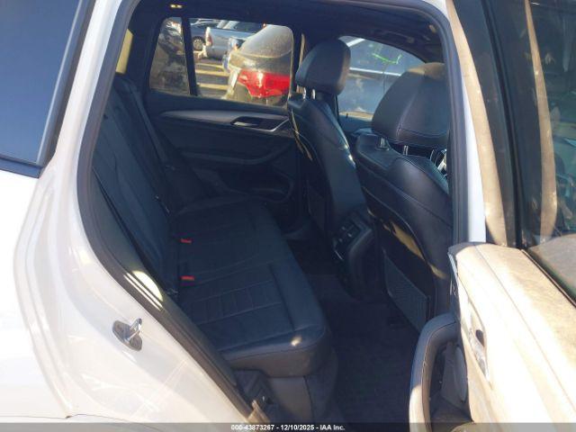 BMW X Series M40i Image 5