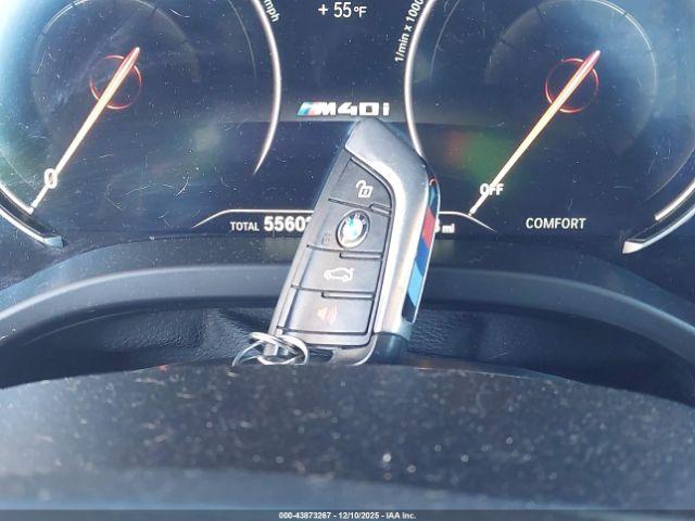 BMW X Series M40i Image 11