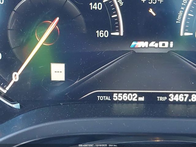 BMW X Series M40i Image 16