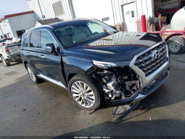  Salvage Hyundai PALISADE
