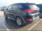Hyundai TUCSON Sel Image 3