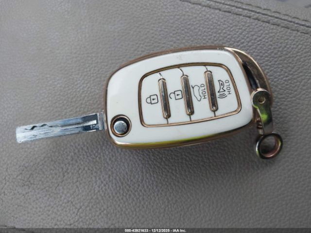 Hyundai TUCSON Sel Image 13