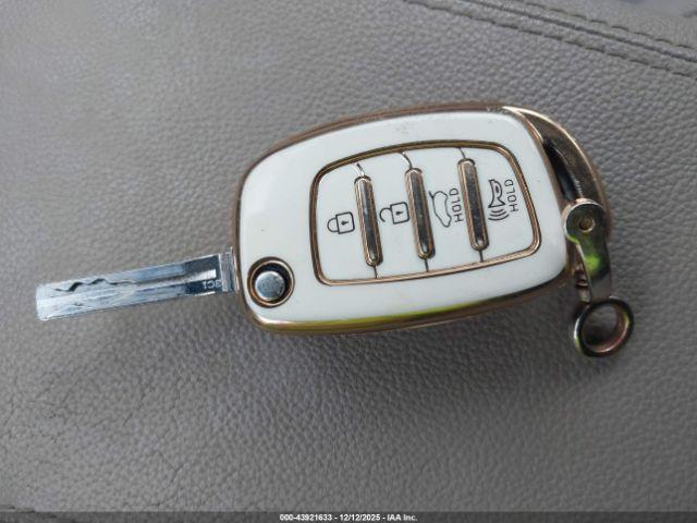 Hyundai TUCSON Sel Image 13