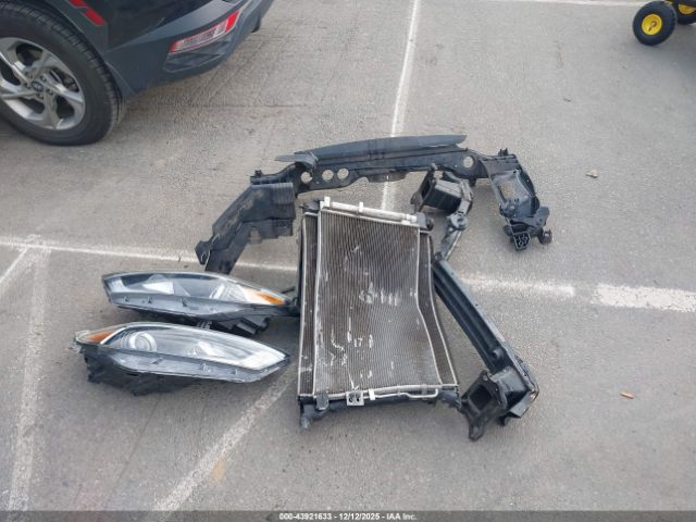 Hyundai TUCSON Sel Image 15