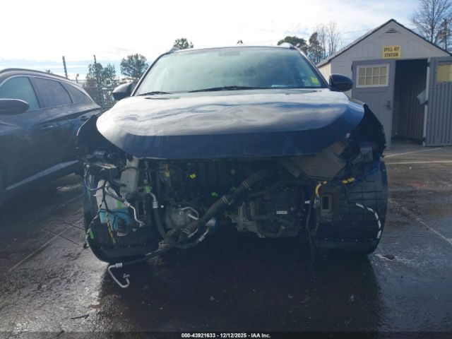 Hyundai TUCSON Sel Image 11