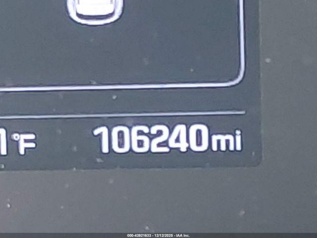 Hyundai TUCSON Sel Image 12