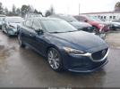 Mazda Mazda6 Grand Touring Image 1