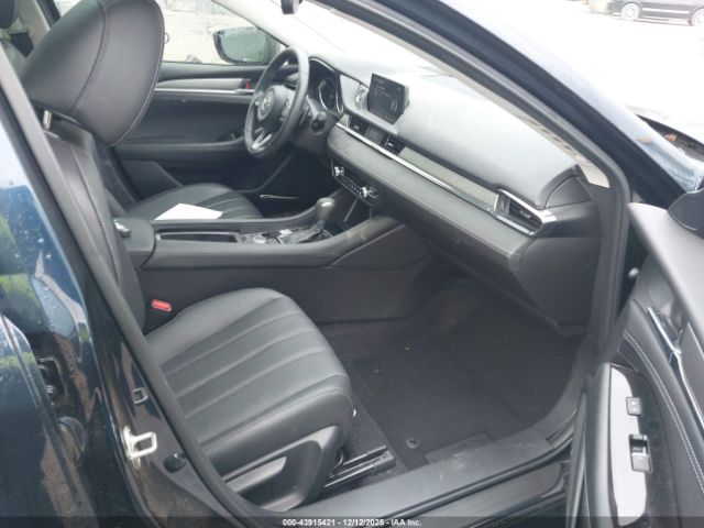 Mazda Mazda6 Grand Touring Image 6