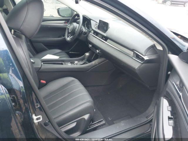 Mazda Mazda6 Grand Touring Image 6