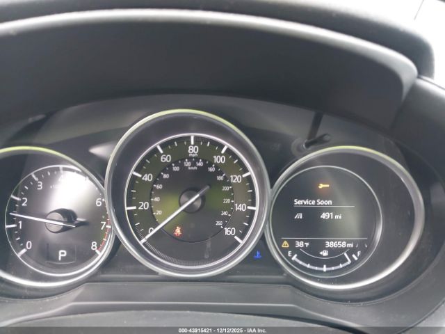 Mazda Mazda6 Grand Touring Image 5