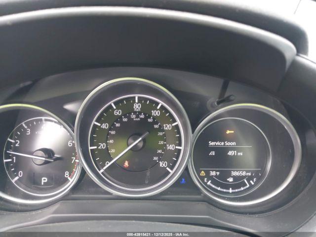 Mazda Mazda6 Grand Touring Image 5