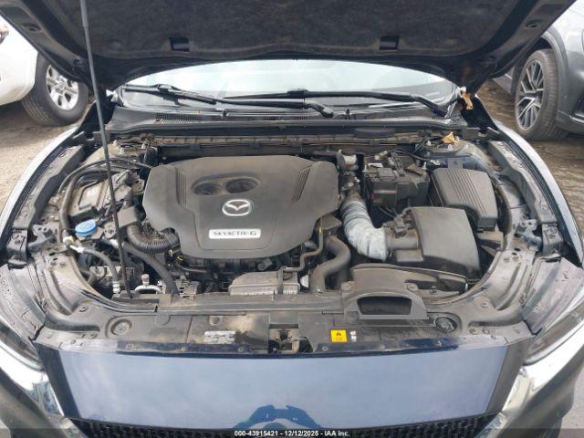 Mazda Mazda6 Grand Touring Image 3