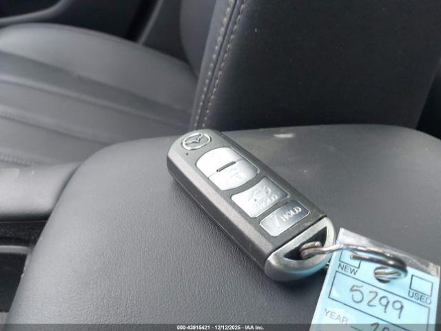 Mazda Mazda6 Grand Touring Image 15