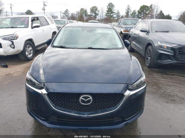 Mazda Mazda6 Grand Touring Image 13