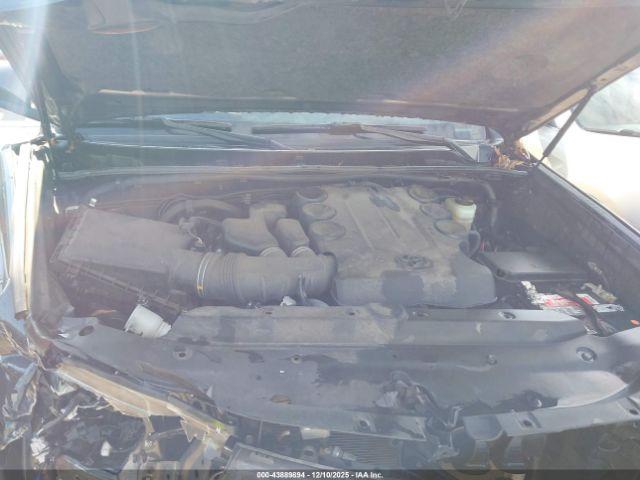 Toyota 4Runner Sr5 Premium Image 12