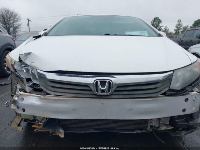 Honda Civic Ex Image 2